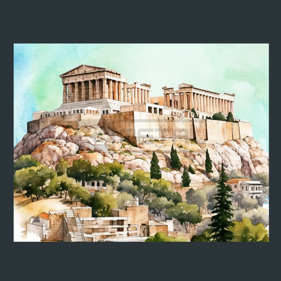 Landmark-World-Wonders-36-metal-prints-posters-mouse-pads