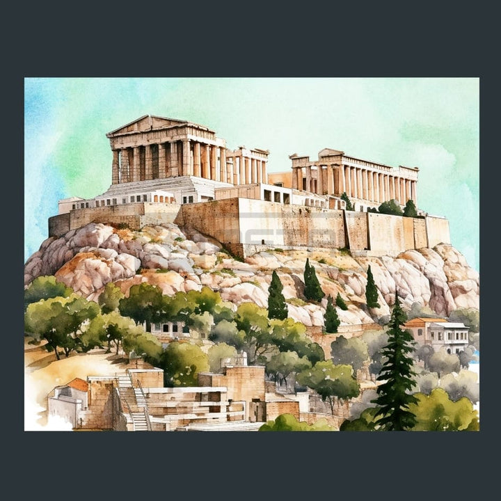Landmark-World-Wonders-36-metal-prints-posters-mouse-pads