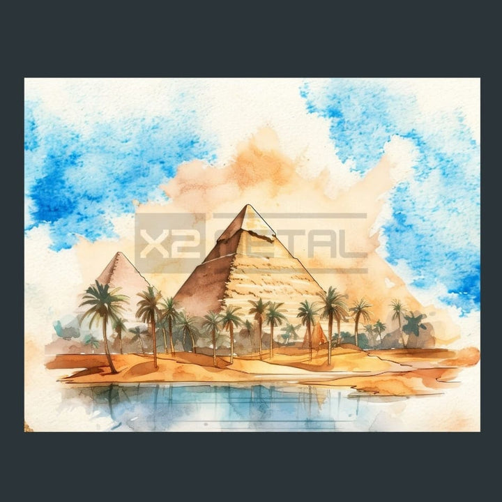 Landmark-World-Wonders-41-metal-prints-posters-mouse-pads