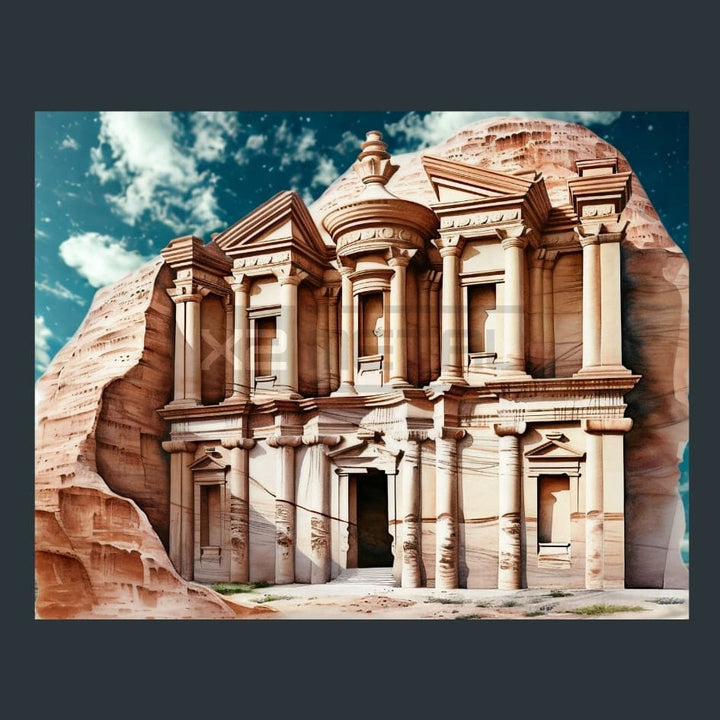Landmark-World-Wonders-46-metal-prints-posters-mouse-pads