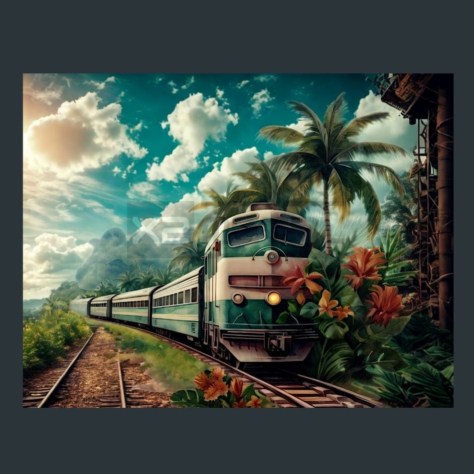 Landmark-World-Wonders-50-metal-prints-posters-mouse-pads