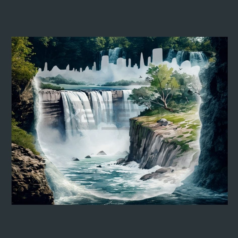 Landmark-World-Wonders-8-metal-prints-posters-mouse-pads