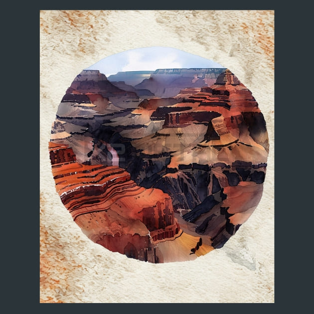 Lasting Flame – Metal Print &amp; Mouse Pad | ChromaLuxe | Made in Iowa USA