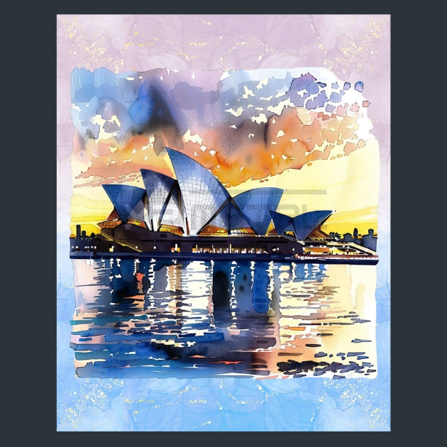 Legacy in Stone Metal Wall Art and Desktop Mouse Pad by X2Metal