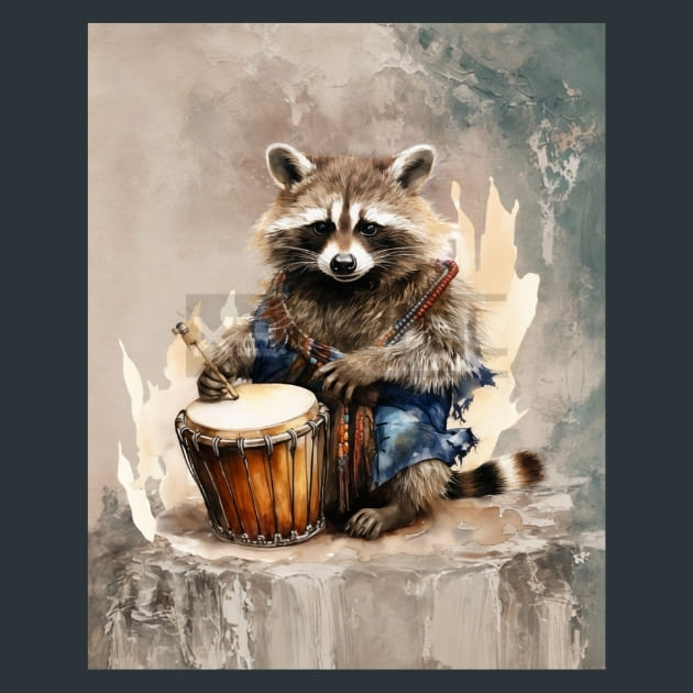 Legacy of the Land Metal Wall Art and Desktop Mouse Pad by X2Metal