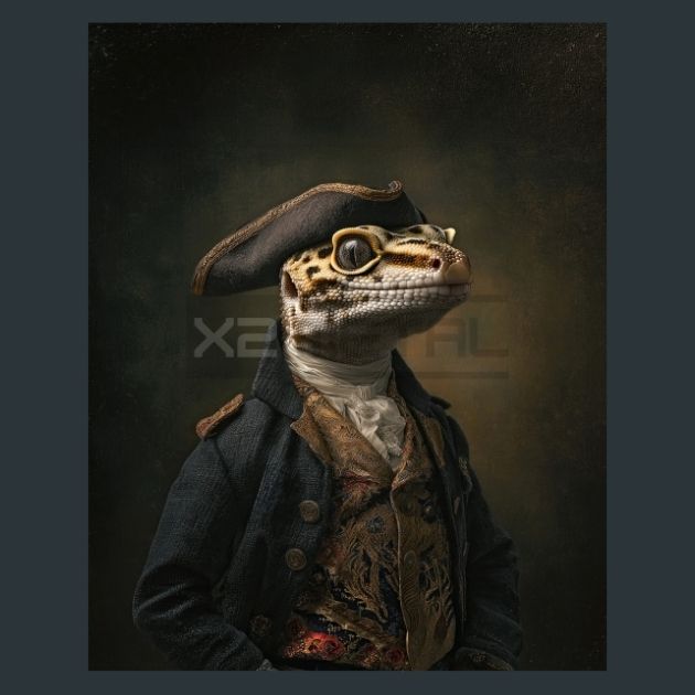 Leopard-Gecko-1-metal-prints