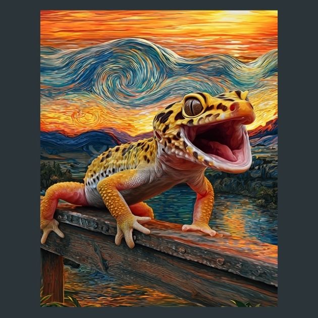 Leopard-Gecko-11-metal-prints