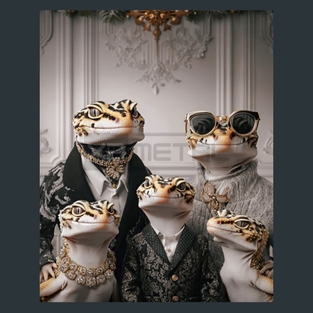 Leopard-Gecko-13-metal-prints