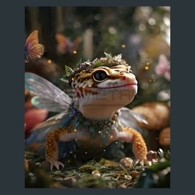 Leopard-Gecko-17-metal-prints