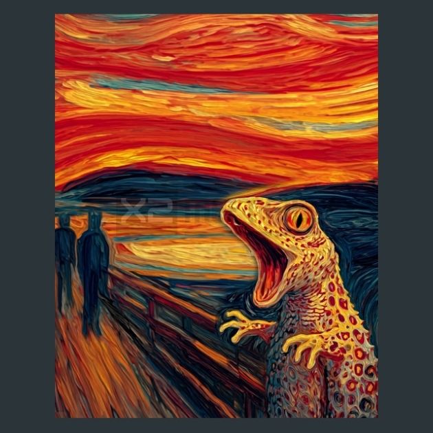 Leopard-Gecko-8-metal-prints