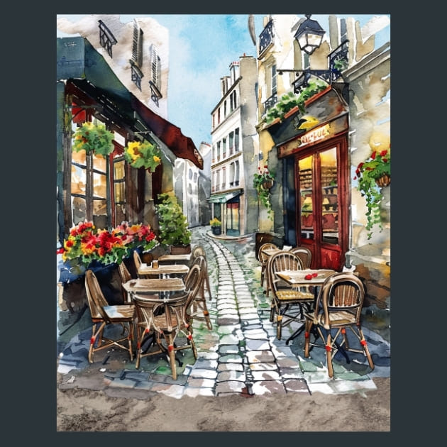 Liberty’s Shadowline Metal Wall Art and Desktop Mouse Pad by X2Metal