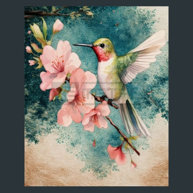 Lillies-Floral-200