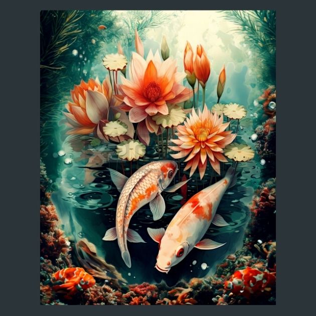 Lily-Pond-47-Metal-Prints
