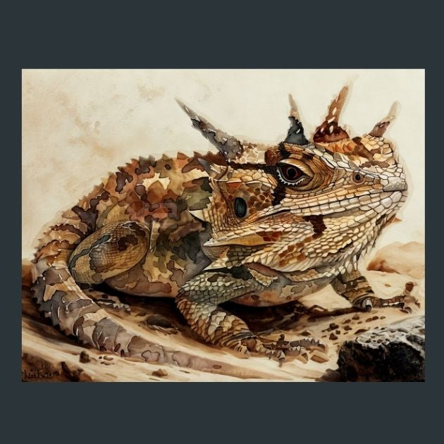 Lizards-12-metal-prints
