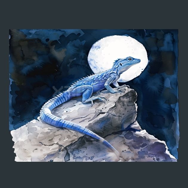 Lizards-28-metal-prints