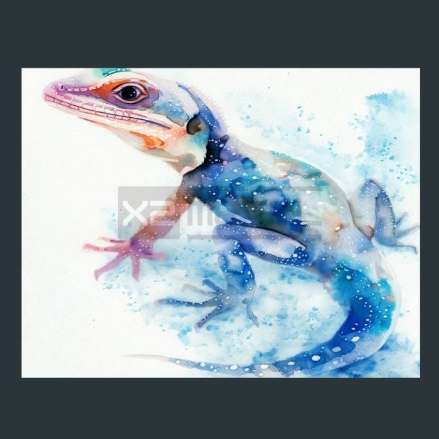 Lizards-30-metal-prints