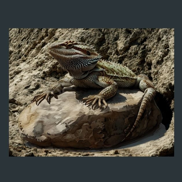 Lizards-31-metal-prints