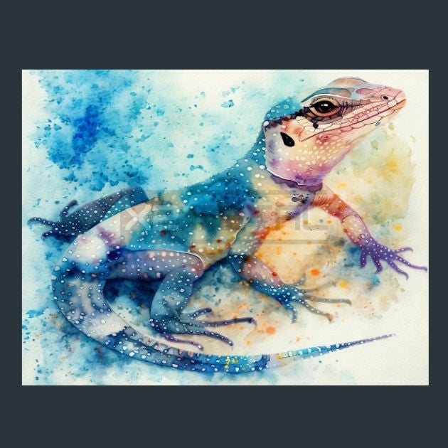 Lizards-33-metal-prints