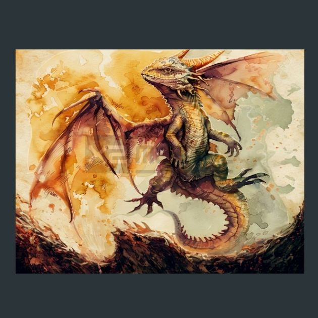 Lizards-41-metal-prints