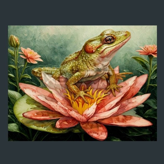 Lizards-46-metal-prints