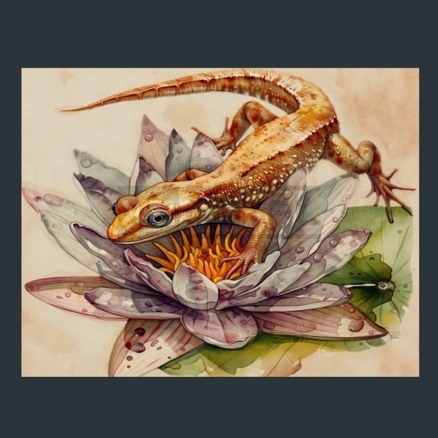 Lizards-47-metal-prints