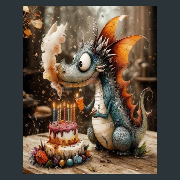 Magic-Dragons-3-Metal-Prints