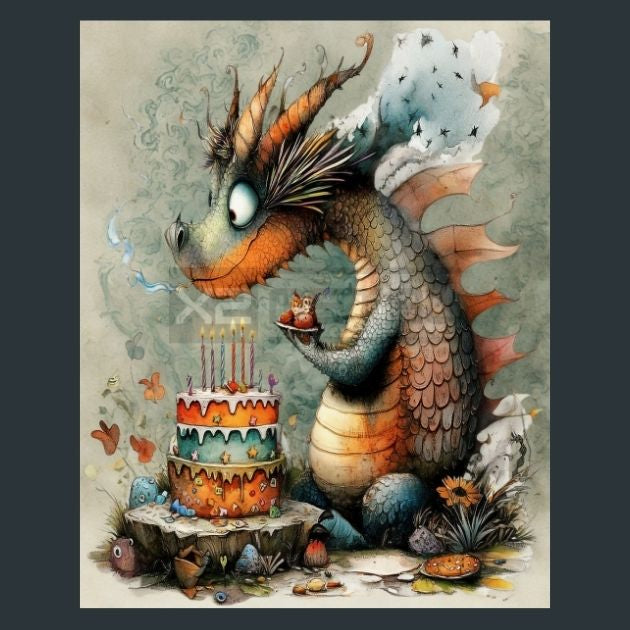Magic-Dragons-7-Metal-Prints