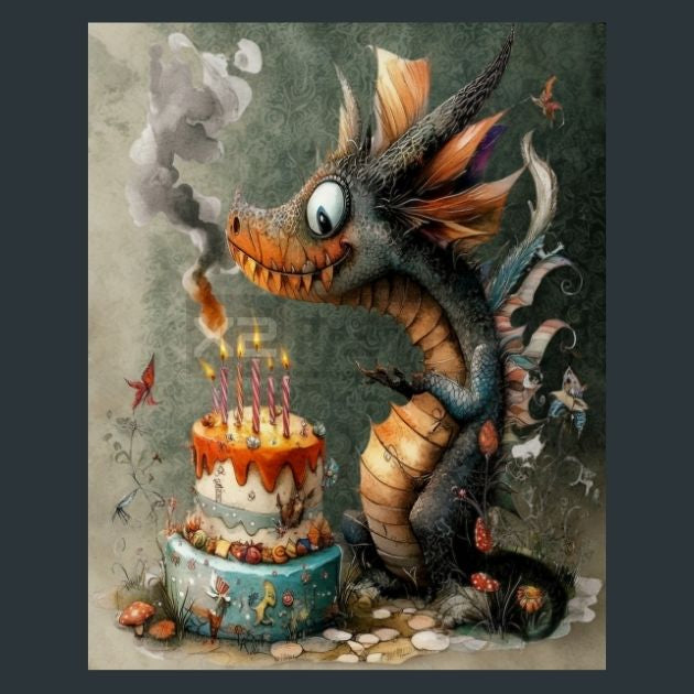 Magic-Dragons-8-Metal-Prints