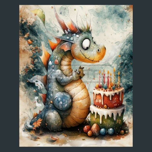 Magic-Dragons-9-Metal-Prints