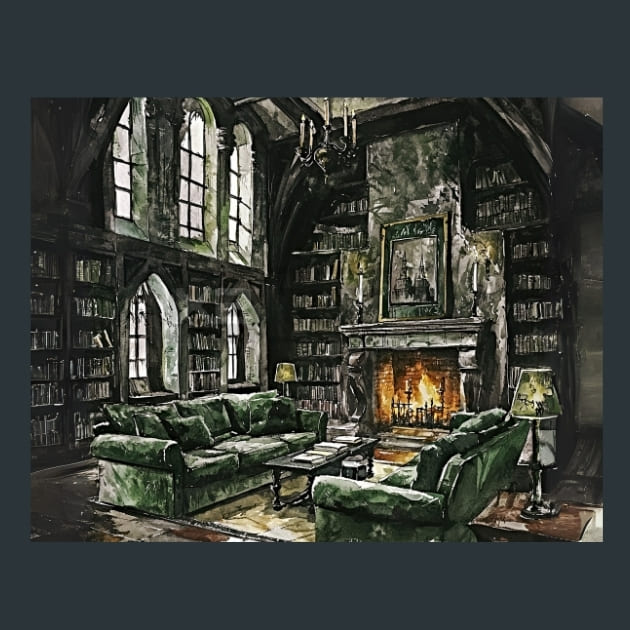 Magic &amp; Moonlight Metal Prints, Posters &amp; Mousepads