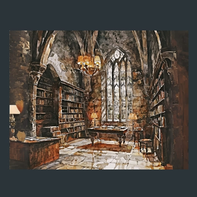Magic &amp; Moonlight Metal Prints, Posters &amp; Mousepads