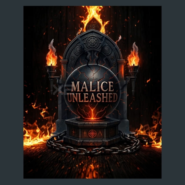 Malice-Unleashed-metal-prints-posters-mouse-pads