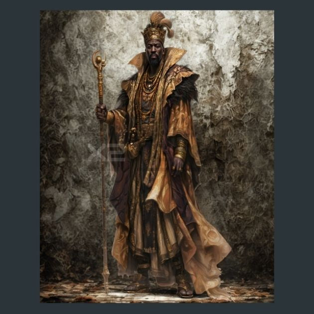 Mansa-Musa-Metal-Prints