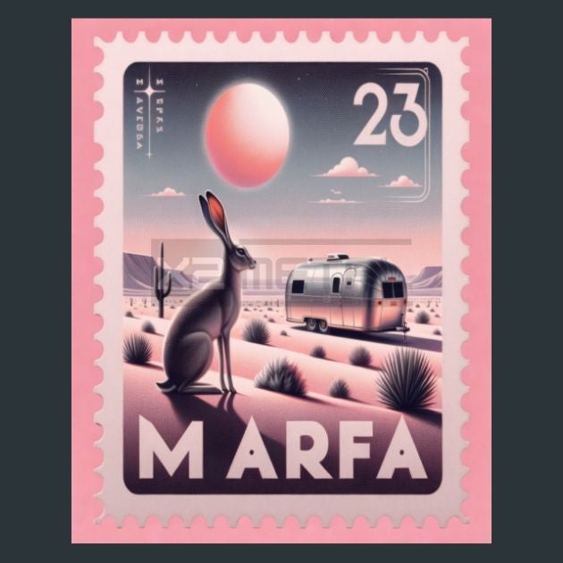 Marfa-Stamp-Metal-Prints