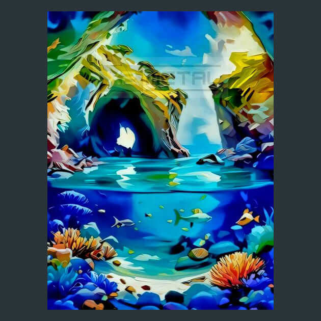 Mermaid&