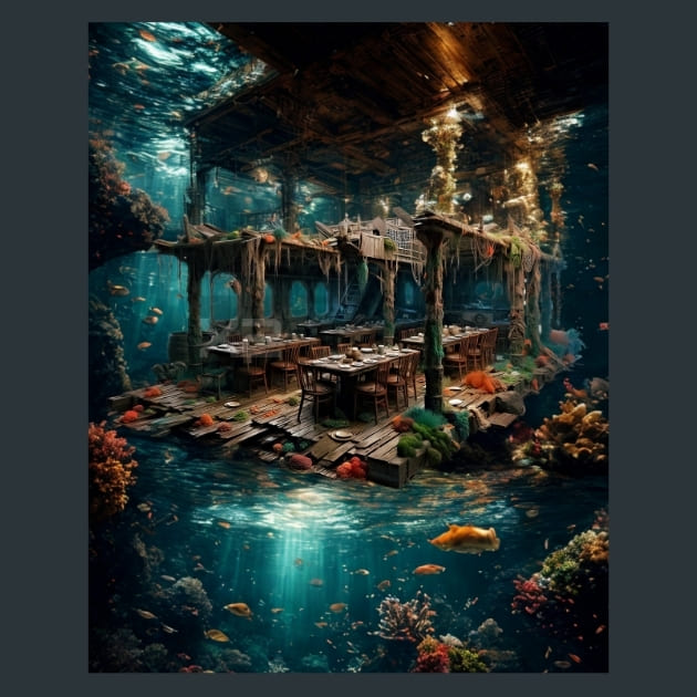 Mess-Hall-Shipwreck-Relics-metal-prints-posters-mouse-pads
