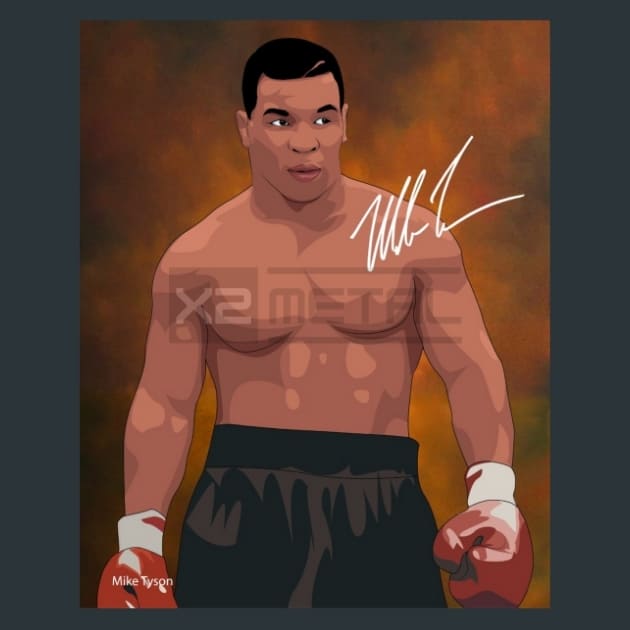 Mike-Tyson-metal-prints-posters-mouse-pads