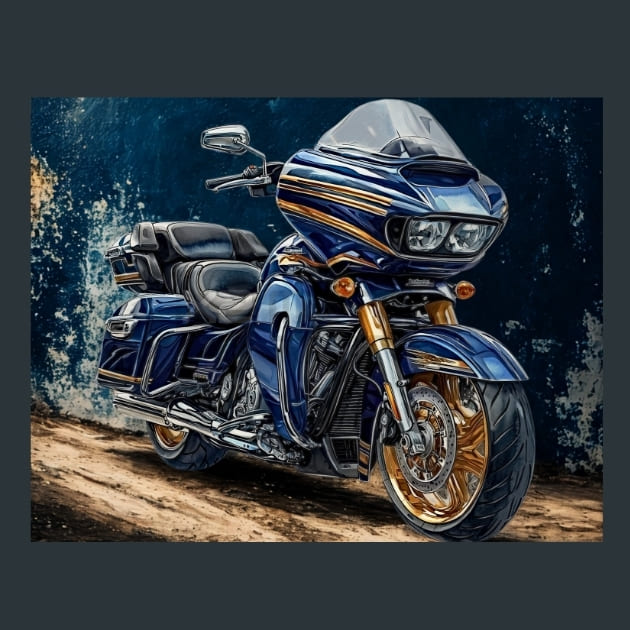 Motorcycles-Ride-Legends-13-metal-prints-posters-mouse-pads