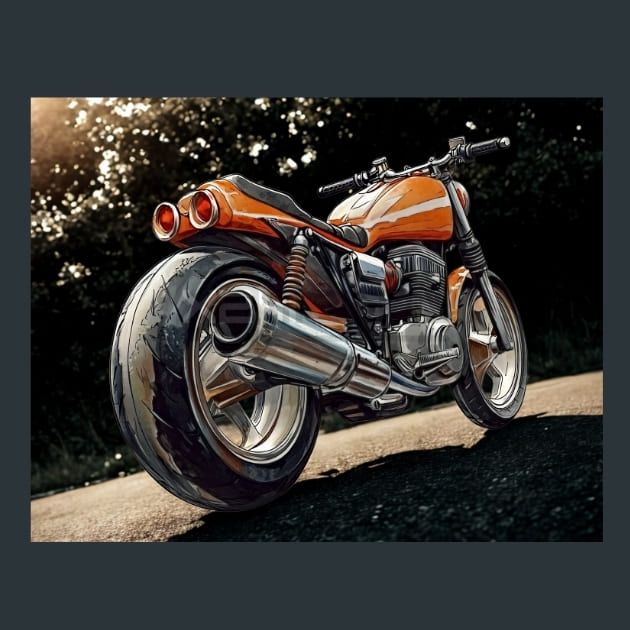Motorcycles-Ride-Legends-17-metal-prints-posters-mouse-pads