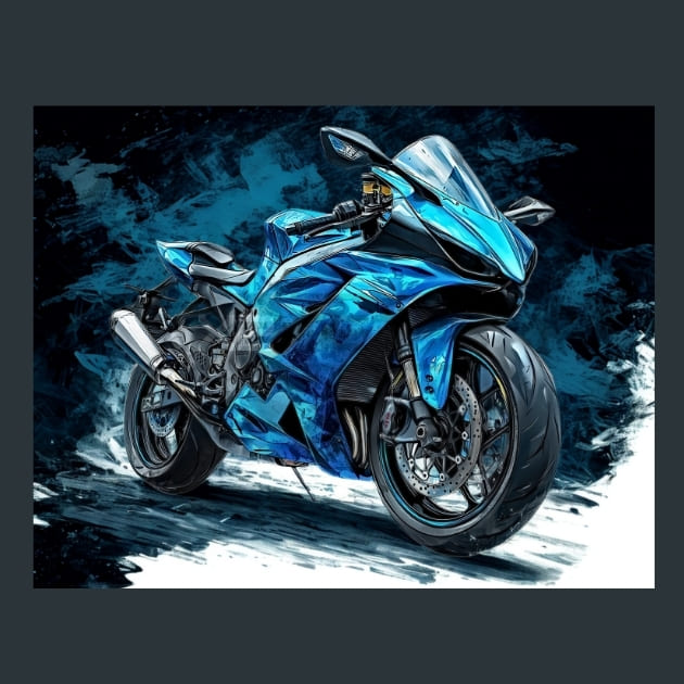 Motorcycles-Ride-Legends-21-metal-prints-posters-mouse-pads