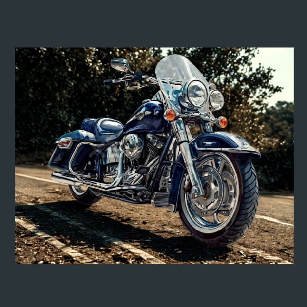 Motorcycles-Ride-Legends-25-metal-prints-posters-mouse-pads