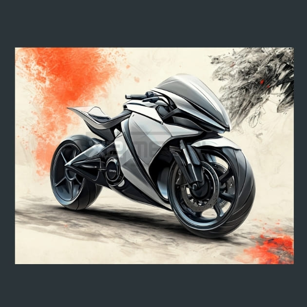Motorcycles-Ride-Legends-26-metal-prints-posters-mouse-pads