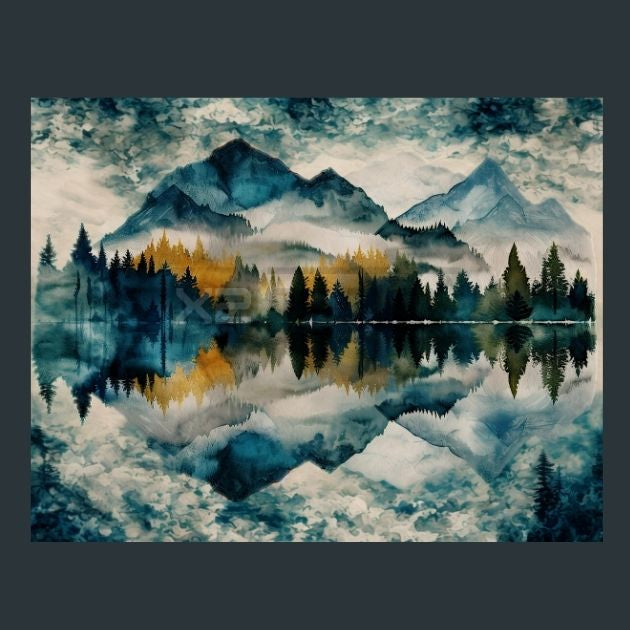 Mountain-Landscapes-186-Metal-Prints