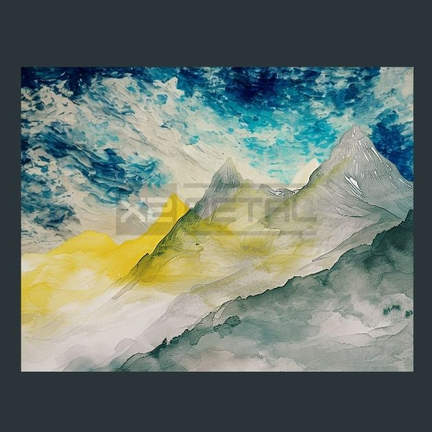 Mountain-Landscapes-193-Metal-Prints