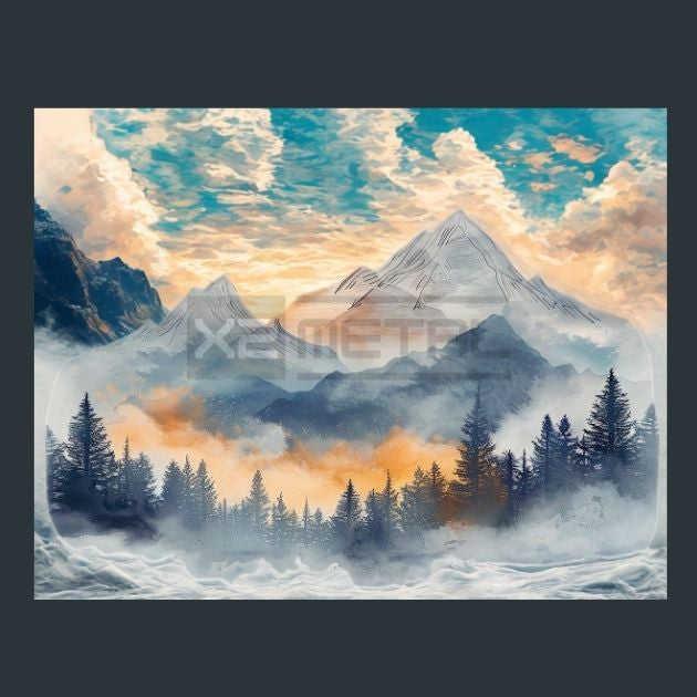 Mountain-Landscapes-194-Metal-Prints