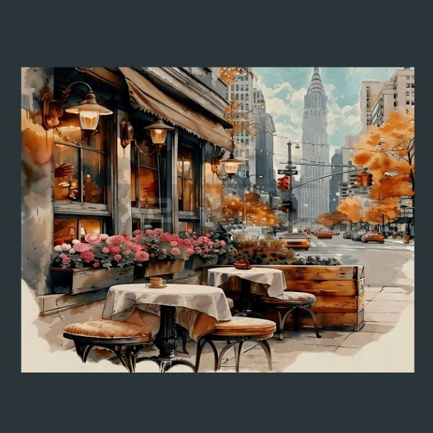 NewYork-Skyline-6-Metal-Prints