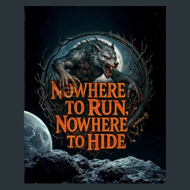 Nowher-to-Run-Nowhere-to-Hide-metal-prints-posters-mouse-pads