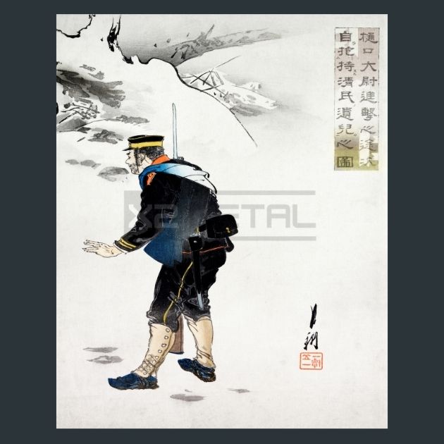 Ogata-Gekko-8-Japanese-Art-Metal-Print