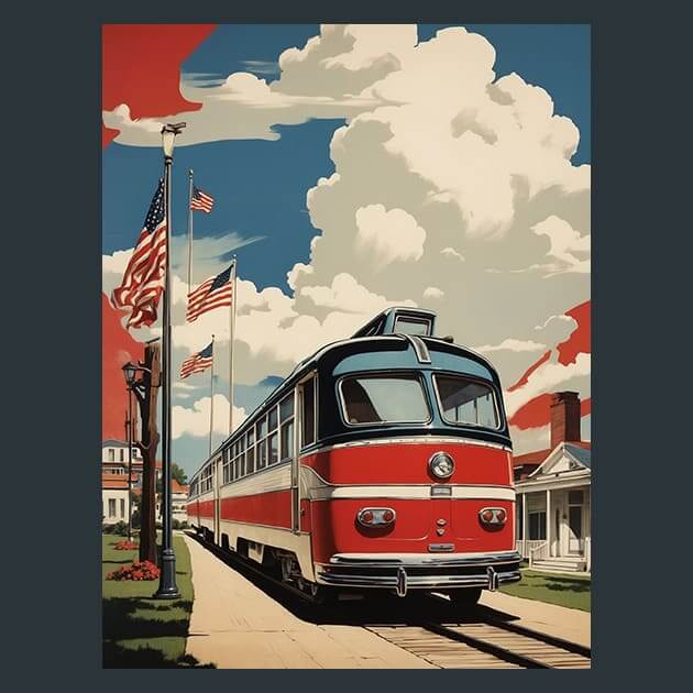 Ohio Metal Wall Art and Desktop Mouse Pad by X2Metal