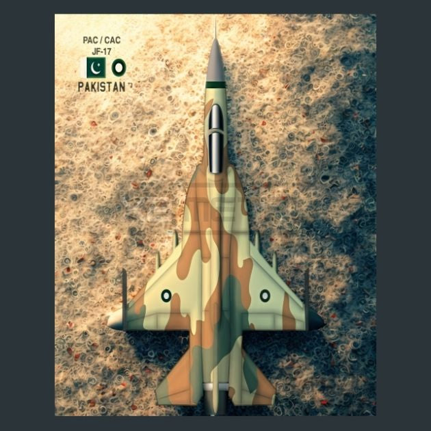 PAC-CAC-JF-17-Jet-Metal-Prints